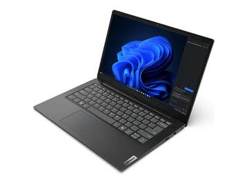 Lenovo - V14 G5 Irl - 14 inch - Business Black, Qwerty, Verzenden, Beeldschermdiagonaal (cm/inch)->35.6 cm / 14 inch, 14 inch