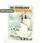Zeehelden evertsen 9789070027957 Leeden, Verzenden, Gelezen, Leeden