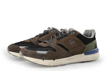 G-Star Sneakers in maat 45 Bruin, Bruin, Verzenden, G-Star, Sneakers of Gympen
