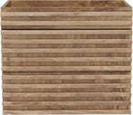 Wastafelkast - Wastafelmeubel - Wastafelonderkast - 60x45x50, Verzenden, Zo goed als nieuw