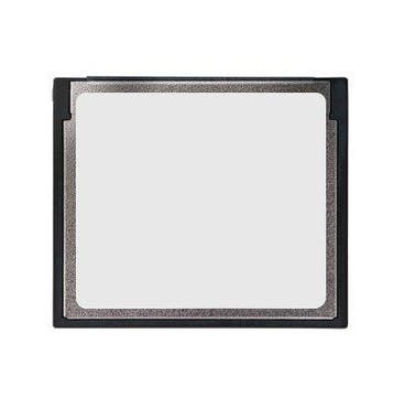 CompactFlash Card - 512MB, Verzenden, Zo goed als nieuw