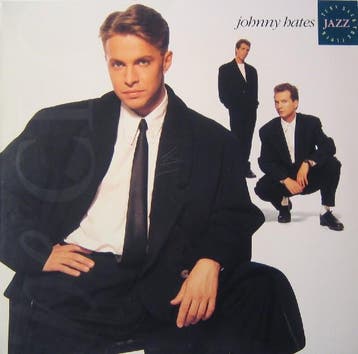 Johnny Hates Jazz - Turn Back The Clock, Ophalen of Verzenden, Gebruikt