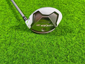 Taylormade RBZ wood 7 ladies flex golfclub (Woods), Ophalen of Verzenden, Zo goed als nieuw, Club, Overige merken