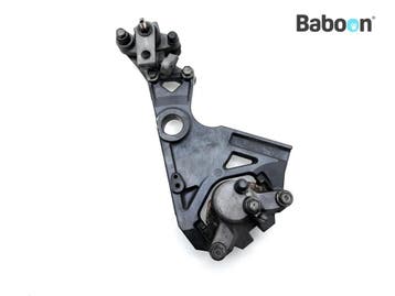 Remklauw Achter Yamaha XP 560 T-Max Tech Max ABS 2020-2021, Verzenden, Gebruikt