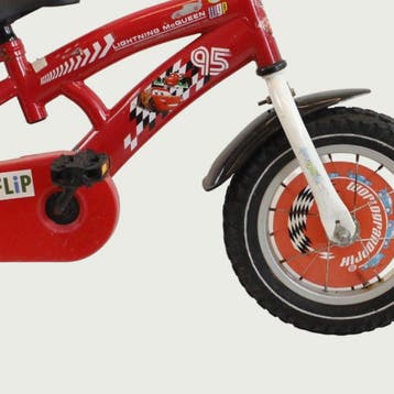 BikeFlip kinderfiets 12 inch, Ophalen of Verzenden, Gebruikt, BikeFlip