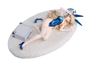 Blue Archive PVC Statue 1/7 Toki (Bunny Girl) Memorial Lo..., Verzamelen, Ophalen of Verzenden, Nieuw