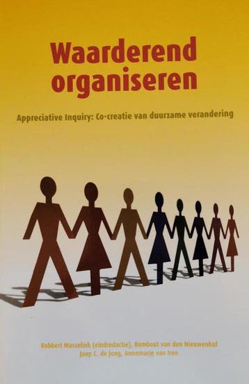 Waarderend organiseren - R. Masselink 9789035242036, Verzenden, Gelezen, R. Masselink