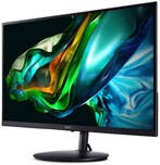 [RETOURDEAL] Acer SH272U E | 27 | 100Hz | QHD | IPS - Mo..., Ophalen of Verzenden, Nieuw, Acer