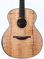 Lowden O50 All Mastergrade Koa 2022 (Instrument,Jumbo), Ophalen of Verzenden, Zo goed als nieuw, Western- of Steelstringgitaar