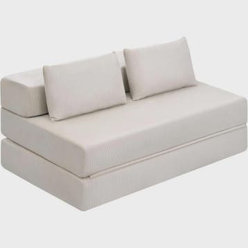 EUGAD Multifunctionele 2-Persoons Sofa Bed - Slaapbank met K, Verzenden, Nieuw