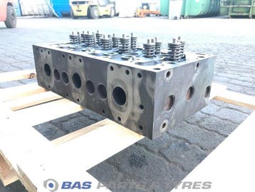 Cilinderkop DAF PR228 U2 1696073, Ophalen, Gebruikt, DAF, Motor en Toebehoren