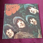 Beatles - Rubber Soul (Loud cut) - Vinylplaat - 1ste mono, Nieuw in verpakking
