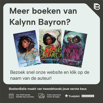 Remixed Classics- My Dear Henry: A Jekyll & Hyde Remix, Verzenden, Zo goed als nieuw, Kalynn Bayron