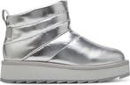 TAMARIS - Maat 41- Dames WL Boot-Tamaris Vegan-zilver, Kleding | Dames, Verzenden, Nieuw