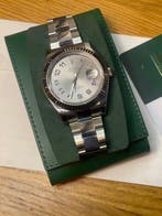 Rolex - Oyster Perpetual Datejust - 116334 - Heren - 2015, Nieuw