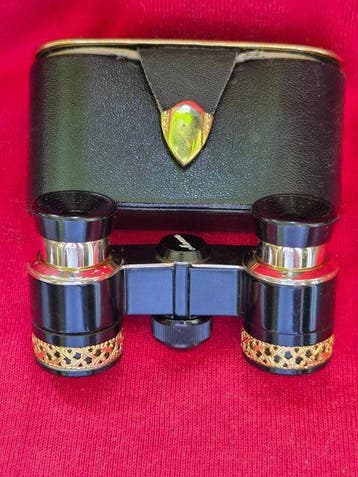 Observation binoculars - Manon - 1950-1960 - Duitsland -