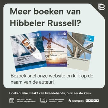 Engineering Mechanics: Dynamics, Study Pack, SI Edition, Verzenden, Gelezen, Hibbeler Russell
