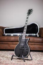 ESP LTD EC-1000 | Black Fluence, Muziek en Instrumenten, Snaarinstrumenten | Gitaren | Elektrisch, Nieuw