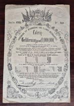 Nederland. - 1871 - Vereeniging ter bevordering van s-lands