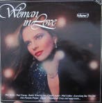 LP gebruikt - Various - Woman In Love Volume 5, Verzenden, Zo goed als nieuw