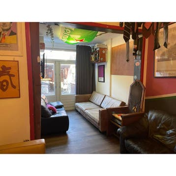 Huis te huur aan Mauritsstraat in Eindhoven, Huizen en Kamers, Huizen te huur, (Studenten)kamer, Noord-Brabant