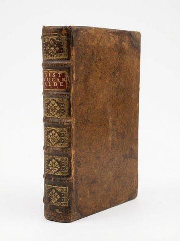 J. Rousset - Histoire du Cardinal Alberoni - 1719
