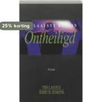 Ontheiligd / De laatste bazuin / 9 9789043520034 Tim LaHaye, Verzenden, Gelezen, Tim LaHaye