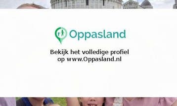 Francis zoekt een oppas in Vlaardingen voor 2 kinderen op...