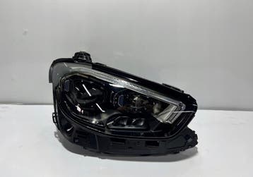 Koplampen MERCEDES E-KLASA W213 LIFT, Verzenden, Nieuw, Mercedes-Benz