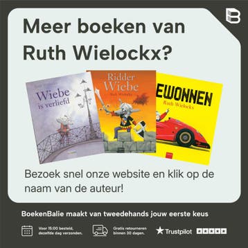 Naar de boerderij / Sam & Max - Ruth Wielockx 9789044823905, Boeken, Verzenden, Gelezen, Ruth Wielockx