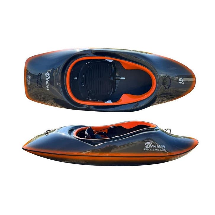 Neumann Helios Carbon, Watersport en Boten, Kajaks, Verzenden