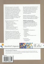 Informatiemanagement 9789001868819 Roel Grit, Boeken, Verzenden, Zo goed als nieuw, Roel Grit