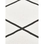 Vloerkleed 160x230 berber / beni ouarain stijl - offwhite, Verzenden, Nieuw