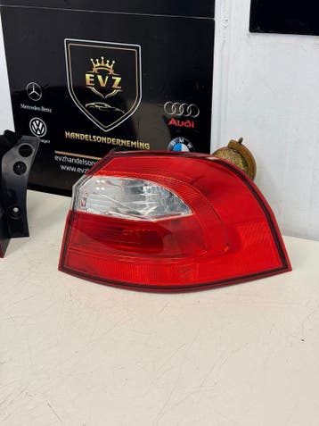 Kia Rio bj.2017 achterlichtset rechts en links art.92402-1W2, Gebruikt, Kia