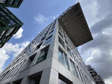 Te huur: Appartement Haarlemmerweg in Amsterdam, Noord-Holland, Appartement, Amsterdam