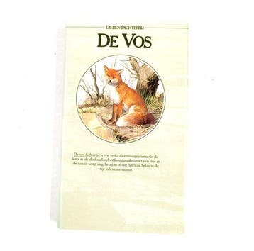 Vos - Oort, Verzenden, Gelezen