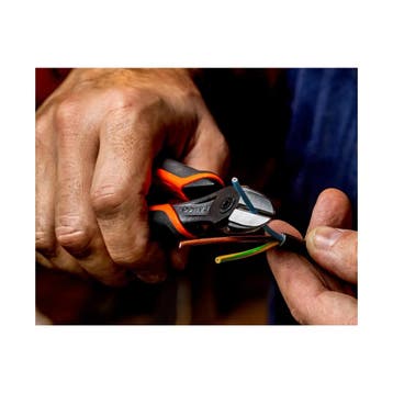 Bahco 2101G-160 zijkniptang, 160 mm, 6¼ inch, Multi, Verzenden, Nieuw