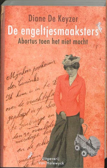 De engeltjesmaaksters - D. De Keyzer 9789056178567, Verzenden, Gelezen, D. De Keyzer