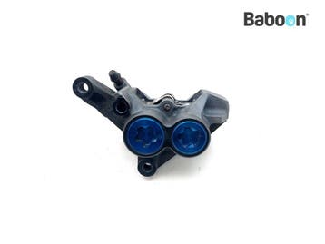 Remklauw Links Voor Yamaha YZF R6 1999-2002 (YZF-R6 5EB 5MT), Verzenden, Gebruikt