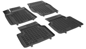Rubber automatten Jeep Grand Cherokee (WL) | 2022-heden, Verzenden, Nieuw, Jeep