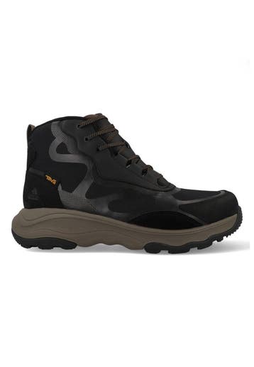 Teva Wandelschoenen Geotrecca RP 1129588/BCKG Zwart-42, Verzenden, Nieuw, Zwart