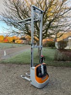 Still EXV12 stapelaar 1200kg 3 meter, Stapelaar, Verzenden, Still, 1000 tot 2000 kg