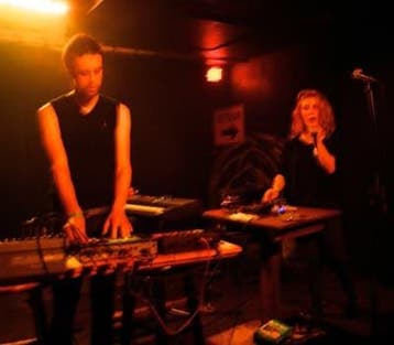 Boy Harsher Tickets Paradiso Te Koop