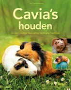 Cavias houden 9789044750775 Fritz-Dietrich ALTMANN, Verzenden, Gelezen, Fritz-Dietrich ALTMANN