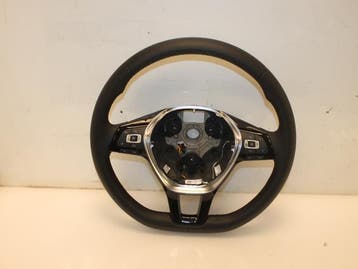 Stuurwiel Volkswagen Touran O103521, Ophalen of Verzenden, Nieuw