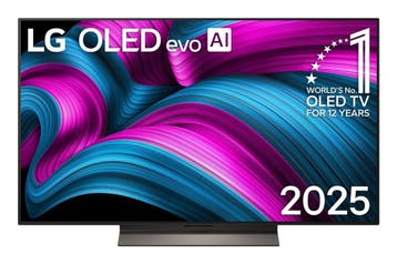 LG Smart TV 48 - 4K OLED Evo -, Verzenden, Nieuw