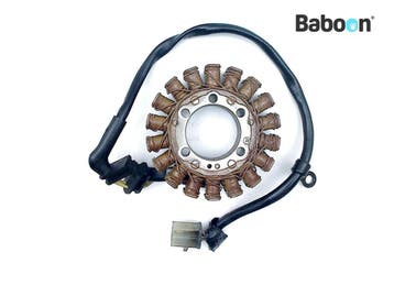 Dynamo Laadspoel Honda VTR 250 1989-1990 Interceptor, Verzenden, Gebruikt