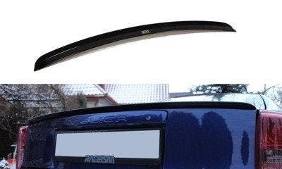 Spoiler Toyota Celica T23 Glans Zwart Maxton, Auto-onderdelen, Overige Auto-onderdelen, Ophalen of Verzenden