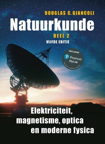 Natuurkunde deel 2 5e editie 9789043038720, Boeken, Verzenden, Zo goed als nieuw