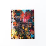 James Aldridge, As Above So Below | Mathias Ussing Seeberg, Ophalen of Verzenden, Nieuw, Mathias Ussing Seeberg